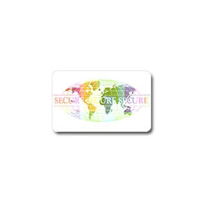 Holographic &quot;World&quot; Overlays