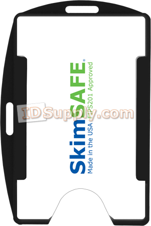 SkimSAFE RFID Shield Single Card