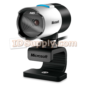 Microsoft LifeCam Studio Camera