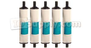 Zebra 105912-007 Adhesive Cleaning Rollers