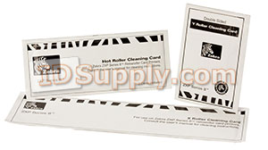 Zebra 105999-801 Cleaning Kit