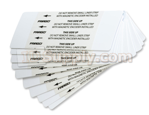 Fargo 82133 Extra Alcohol Cleaning Cards