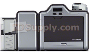 Fargo HDP5000 ID Card Printer (Dual Sided)