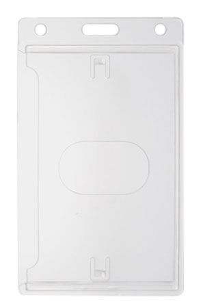 Vertical Side Load Card Dispenser