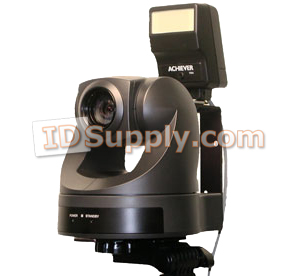 VALCam 8500-630PTZ Professional ID Camera