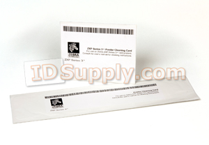 Zebra 105999-704 Laminator Cleaning Kit