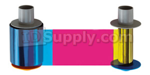 Fargo 84510 YMC Color Cartridge