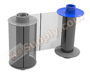 Magicard HE1000RT Retransfer Film